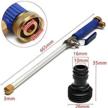 Load image into Gallery viewer, HydroJet™: 2-in-1 High Pressure Power Washer High PSI Cleaner Sale