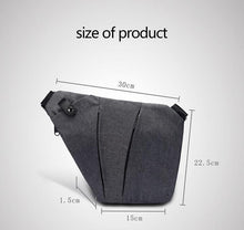 Load image into Gallery viewer, Premium Personal Pocket Bag 2020
